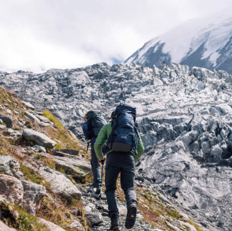 The best value backpacking pack in 2024