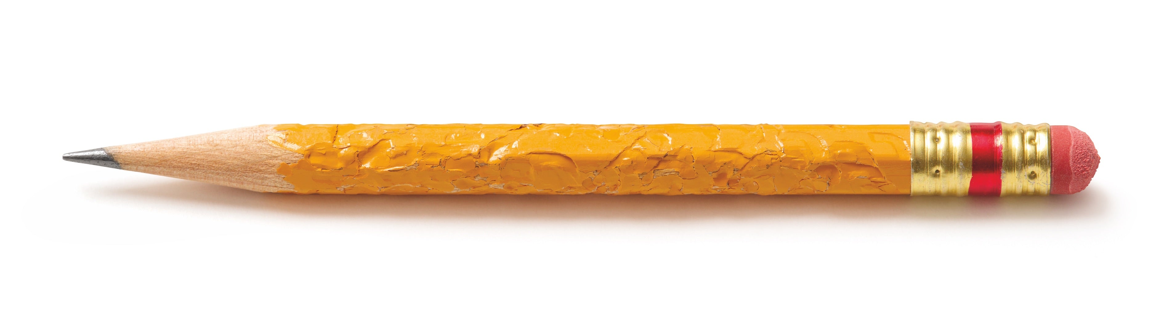 How a pencil beats the cycle industry
