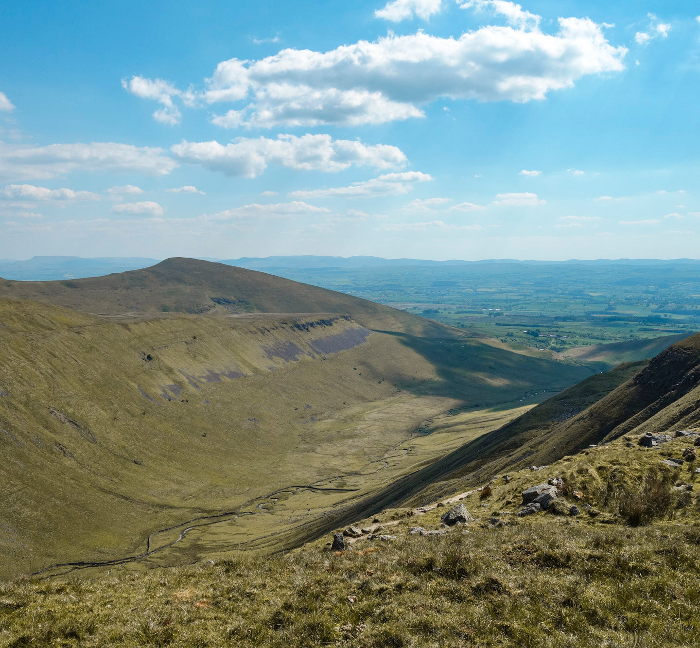 Gravel Riding in the North Pennines