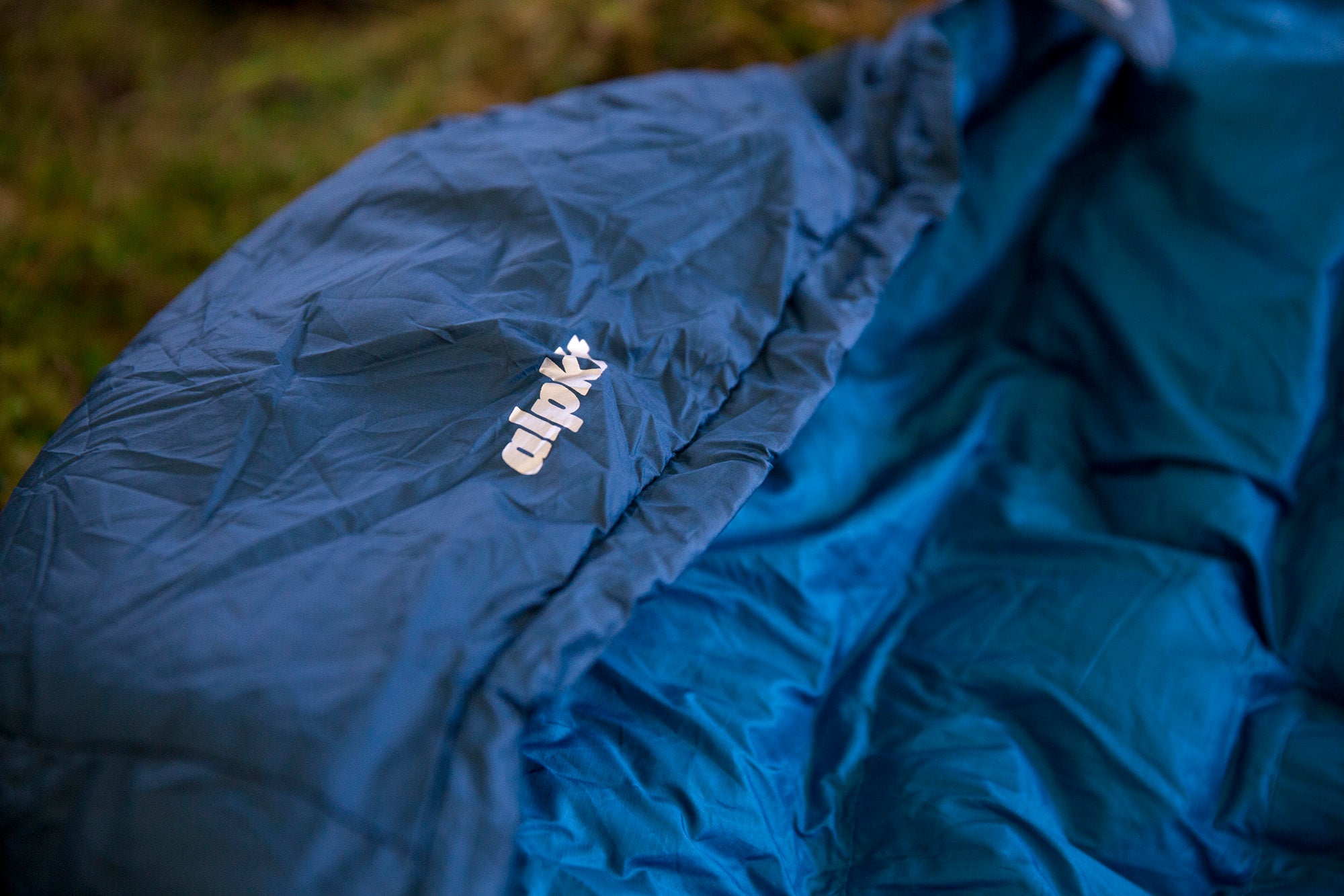 What season sleeping bag do I need?