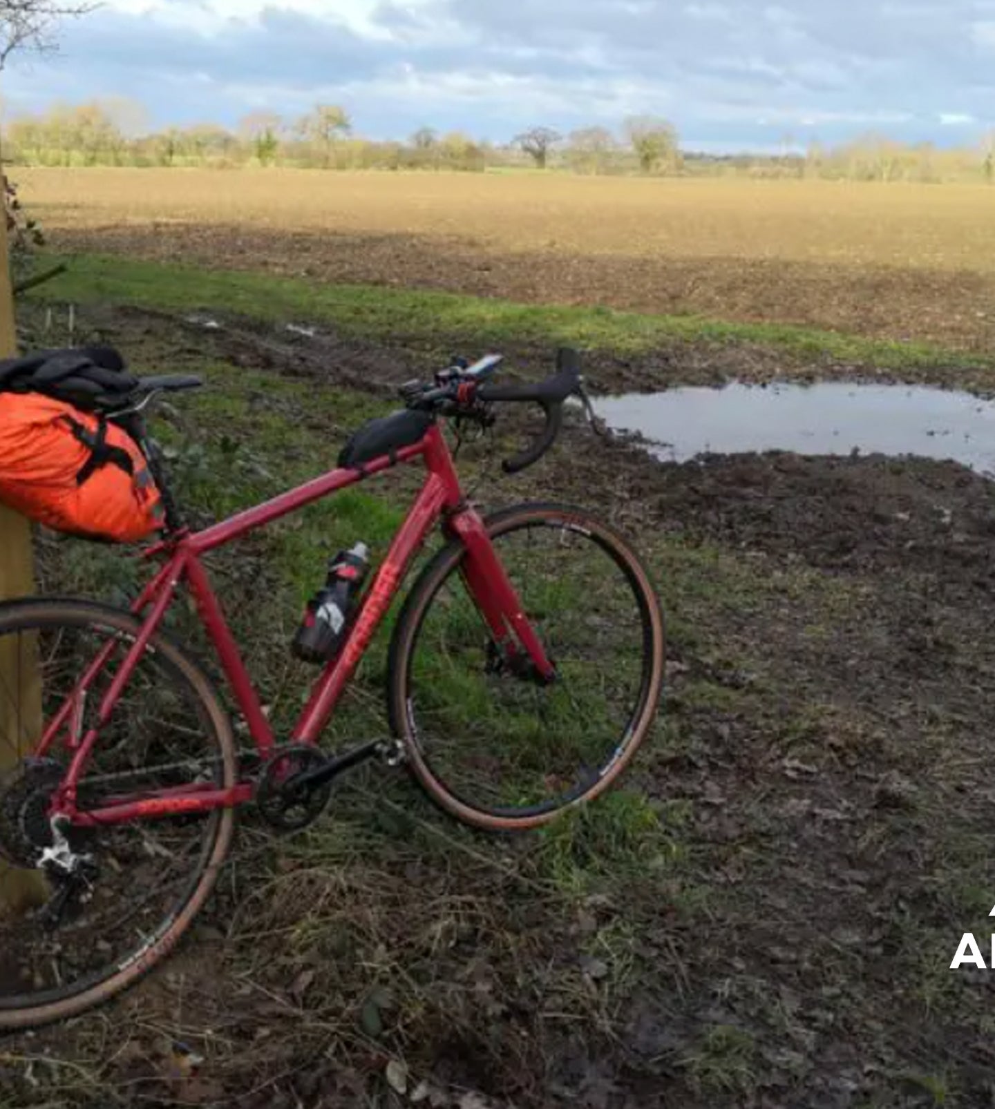 Advntr Review the Sonder Camino Al gravel bike