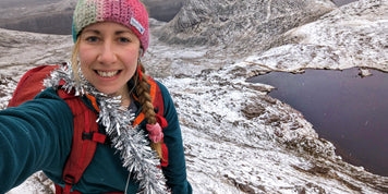 Winter Gear for Hillwalkers