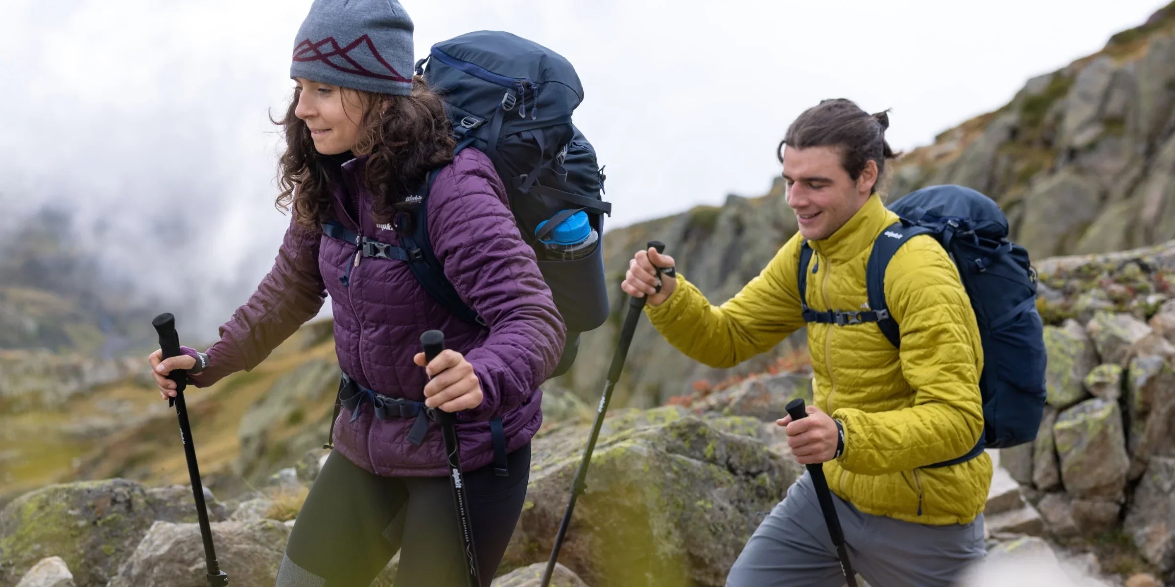 backpack hiking guide TOM BIHN Shadow 23, Hiking-Inspired Top Loader, 23L Black Ballistic/Cloud 210 Ballistic Can make its way from work to the trail How To Choose A Hiking