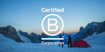 Certified B Corp - when being one of the best isn't enough