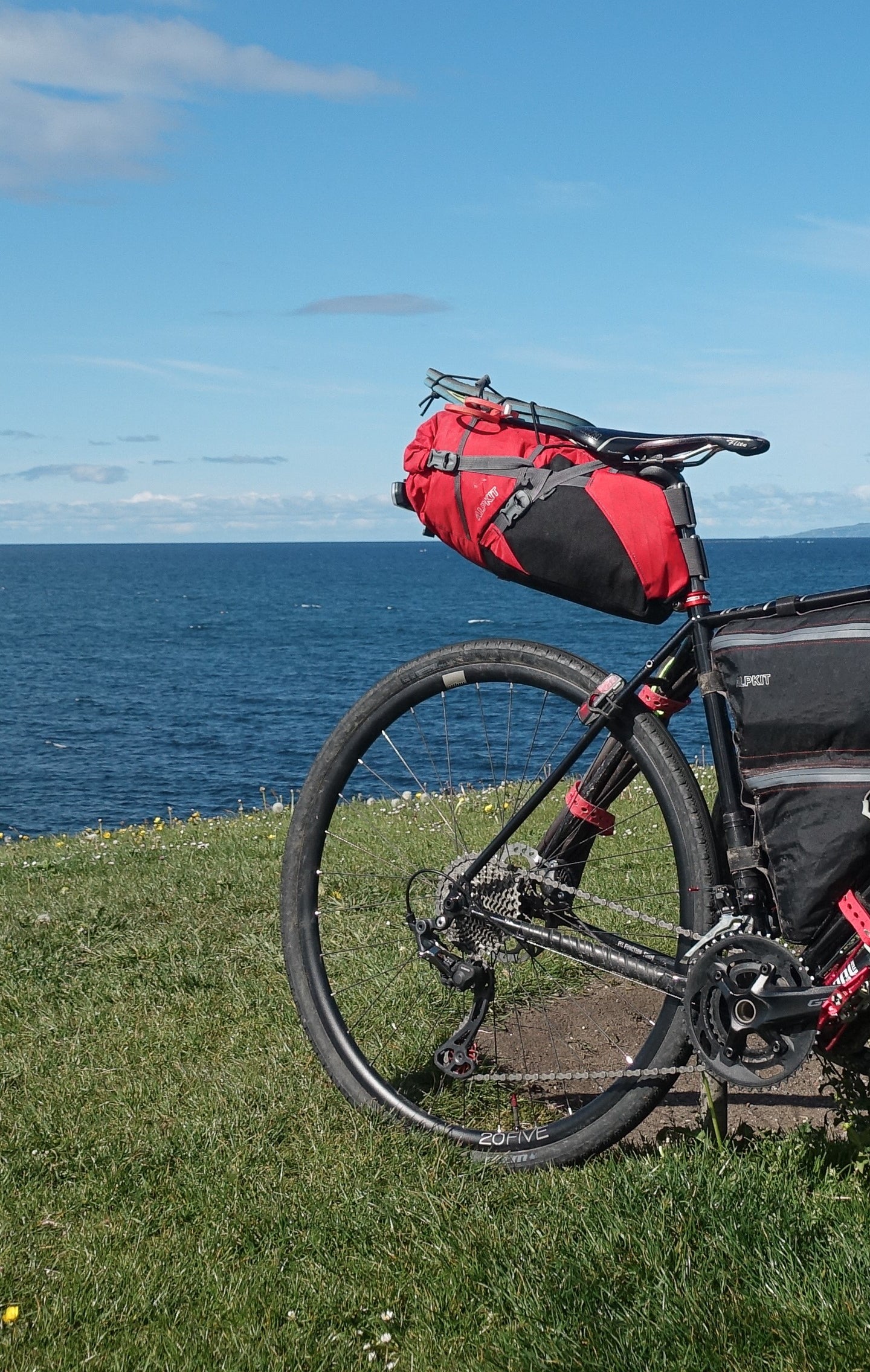 Bikepacking Scotland | Part 3