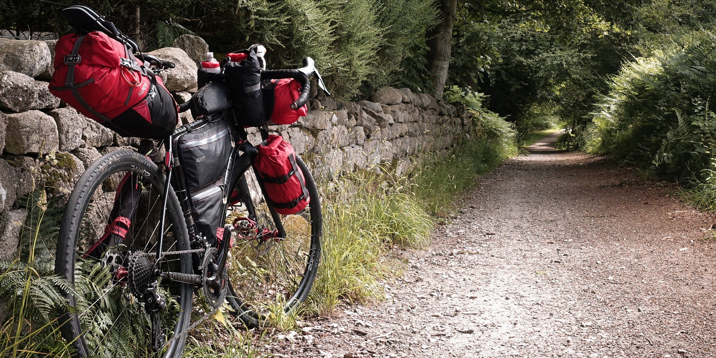 Bikepacking Scotland | Part 2