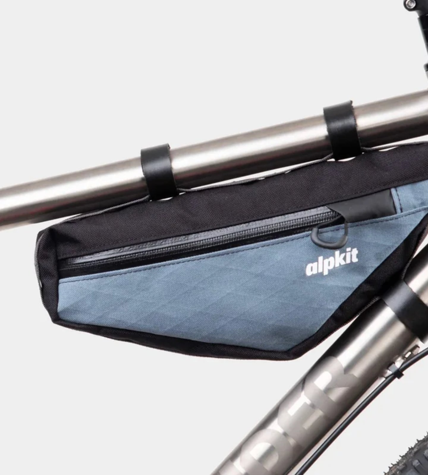UKmade top tube bag