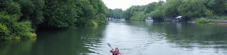 Source to Sea
