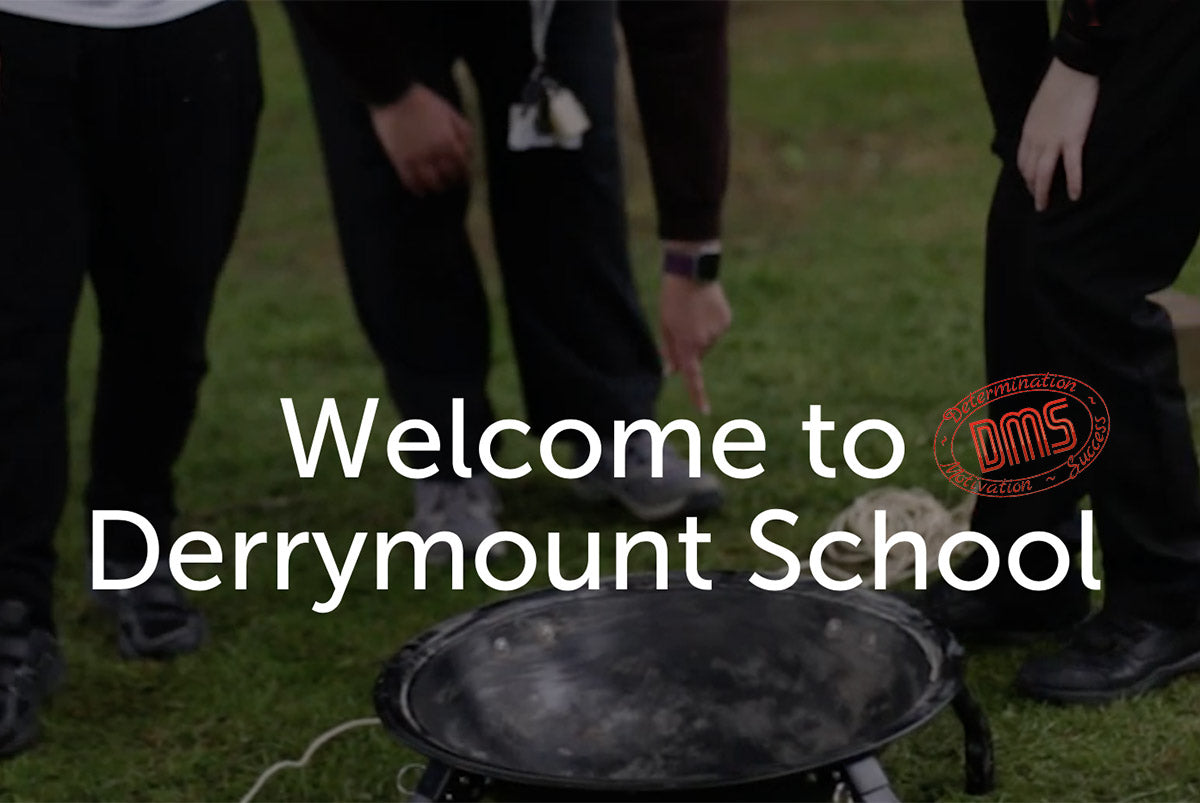 Developing through climbing