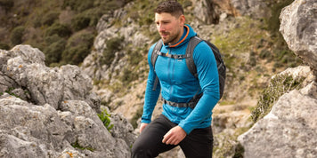 Mid Layers Guide: Fleece and Natural Fibres