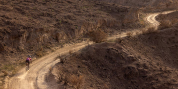 Gravel Racer vs Gravel Explorer