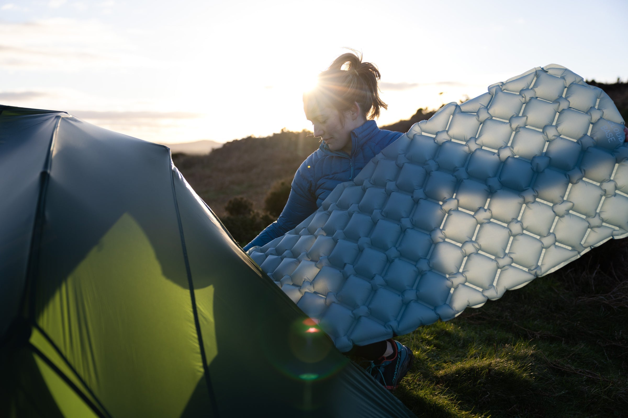 Camping Mats for Comfort and Performance