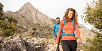 Layering Guide: The principles and practicalities of layering your clothing