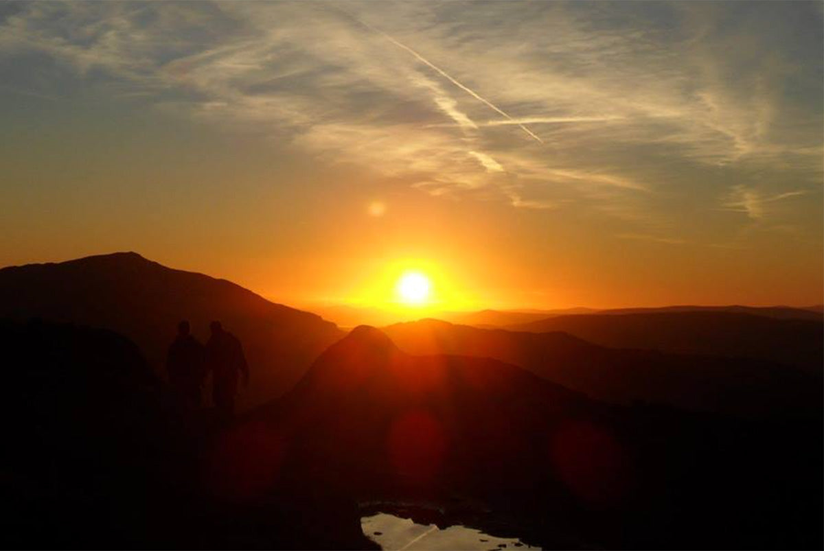 Mountain Life Outdoor Club