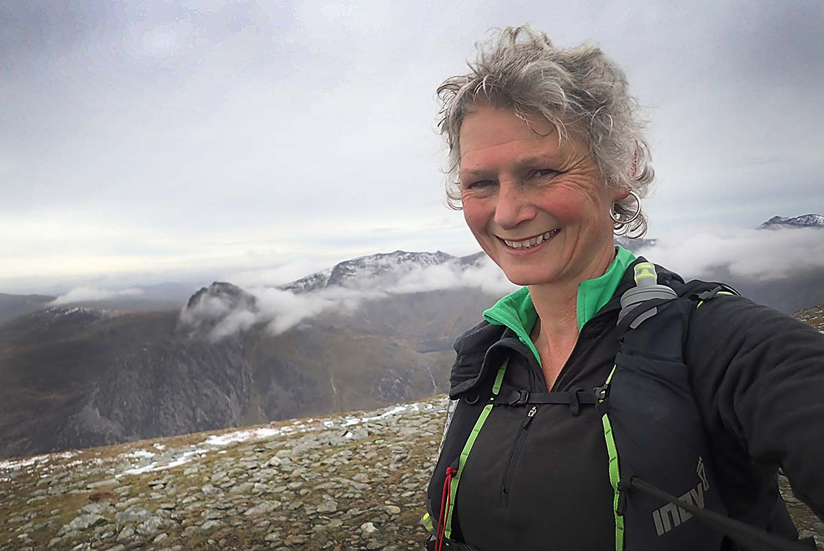 Words with Nicky Spinks