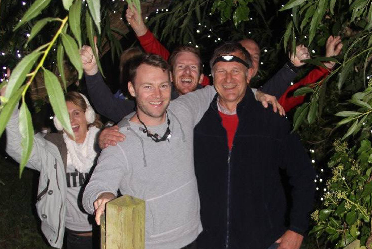 Raising Awareness of Mental Health