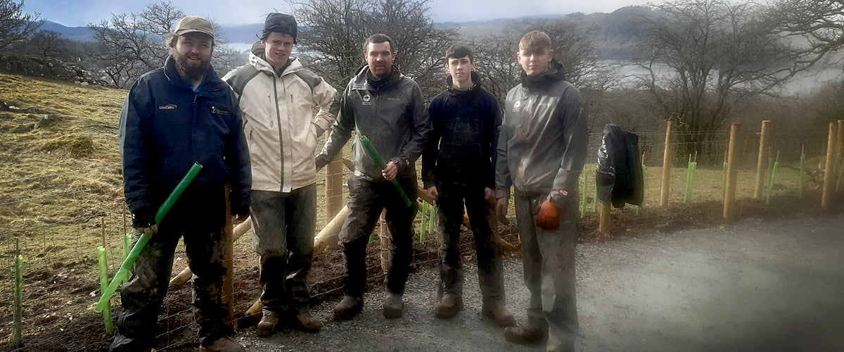 Orrest Head Accessibility