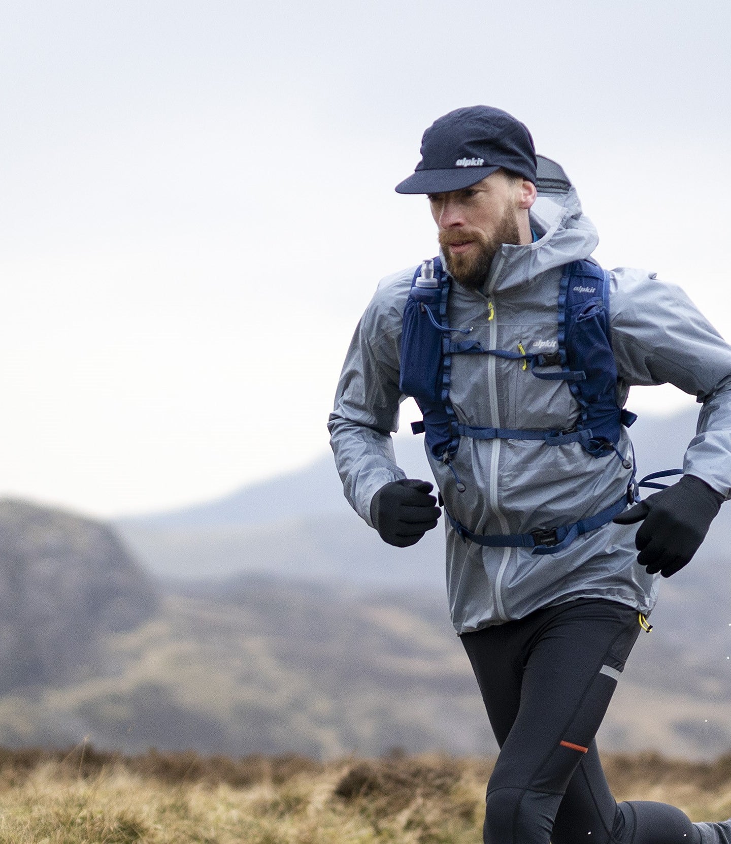 Our Use of Recycled Materials