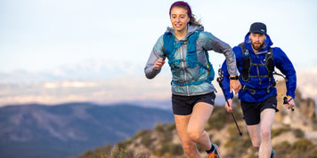 How to choose a waterproof for trail running