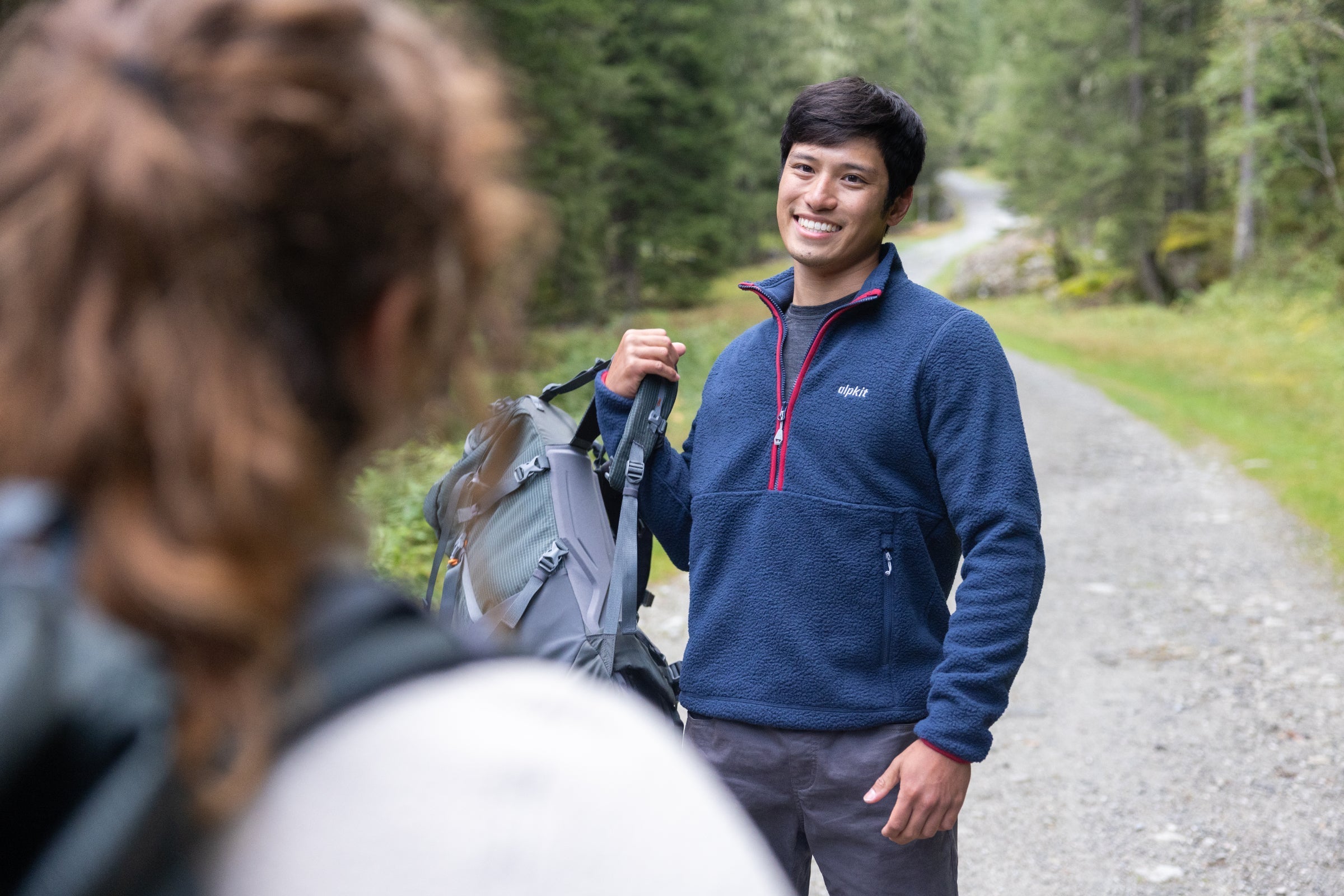 How to Choose the Best Fleece Jacket for Outdoor Adventures