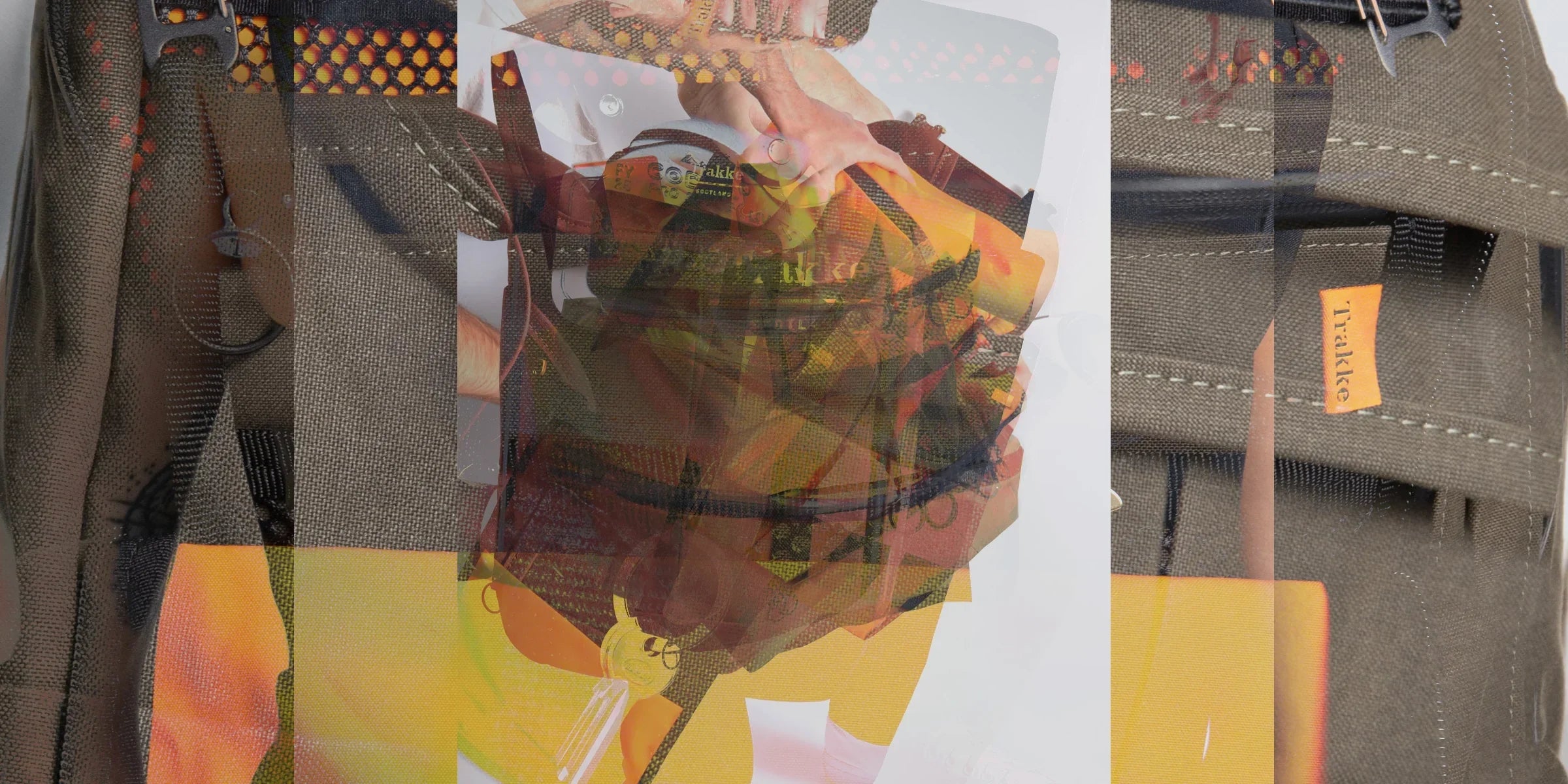 Closer to home - Trakke joins the Alpkit family