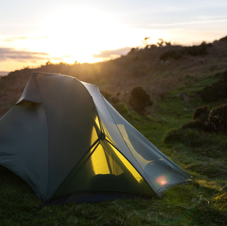 Why the Ultra 1 is the Ultimate Ultralight Backpacking Tent