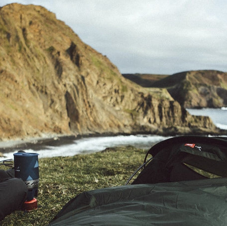 The ultimate guide to wild camping