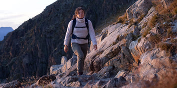 Everything You Never Knew You Wanted to Know About the Sheep Behind Your Alpkit Jumper