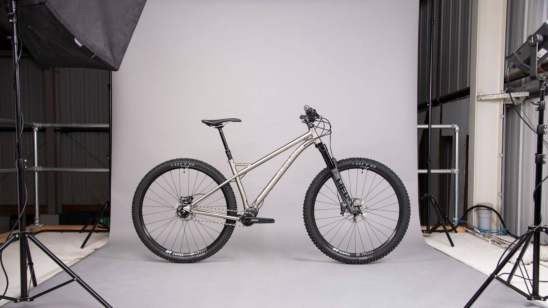 Sonder Pinion Bikes