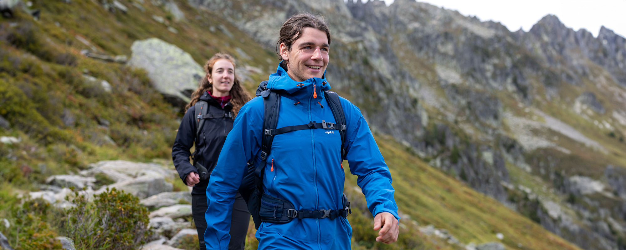 Rain Gear Gore Tex Best Jacket For Walking Fjällräven Abisko Hike