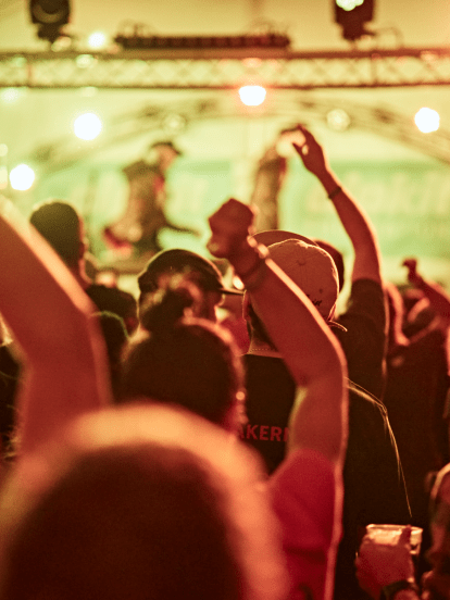 Big Shakeout 2025 Tickets