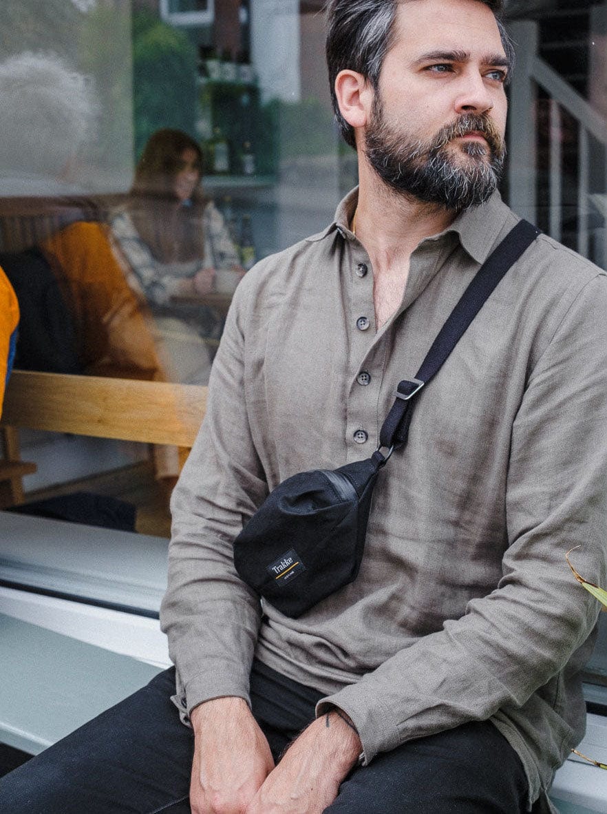 Zero Waste Sling