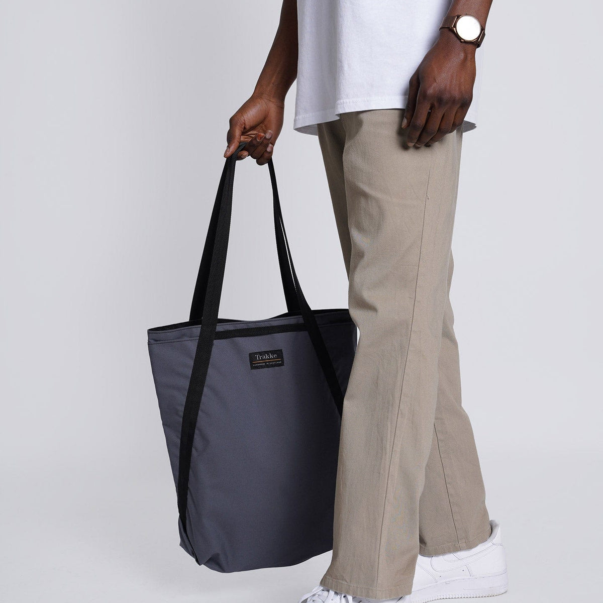 Trakke Messages Tote