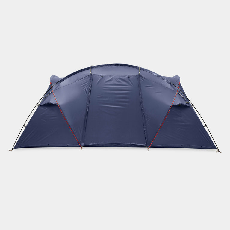 Nocturne Tent in blue