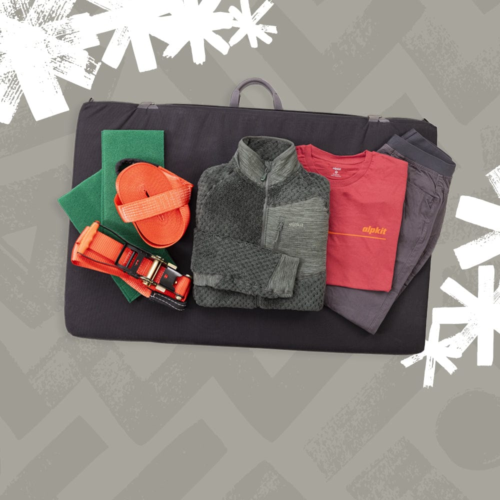 Perfect Gifts for Climbers