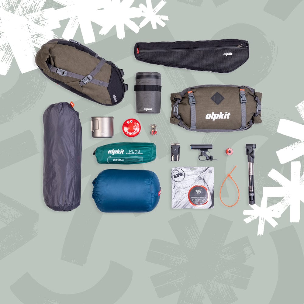 Perfect Gifts for Cyclists