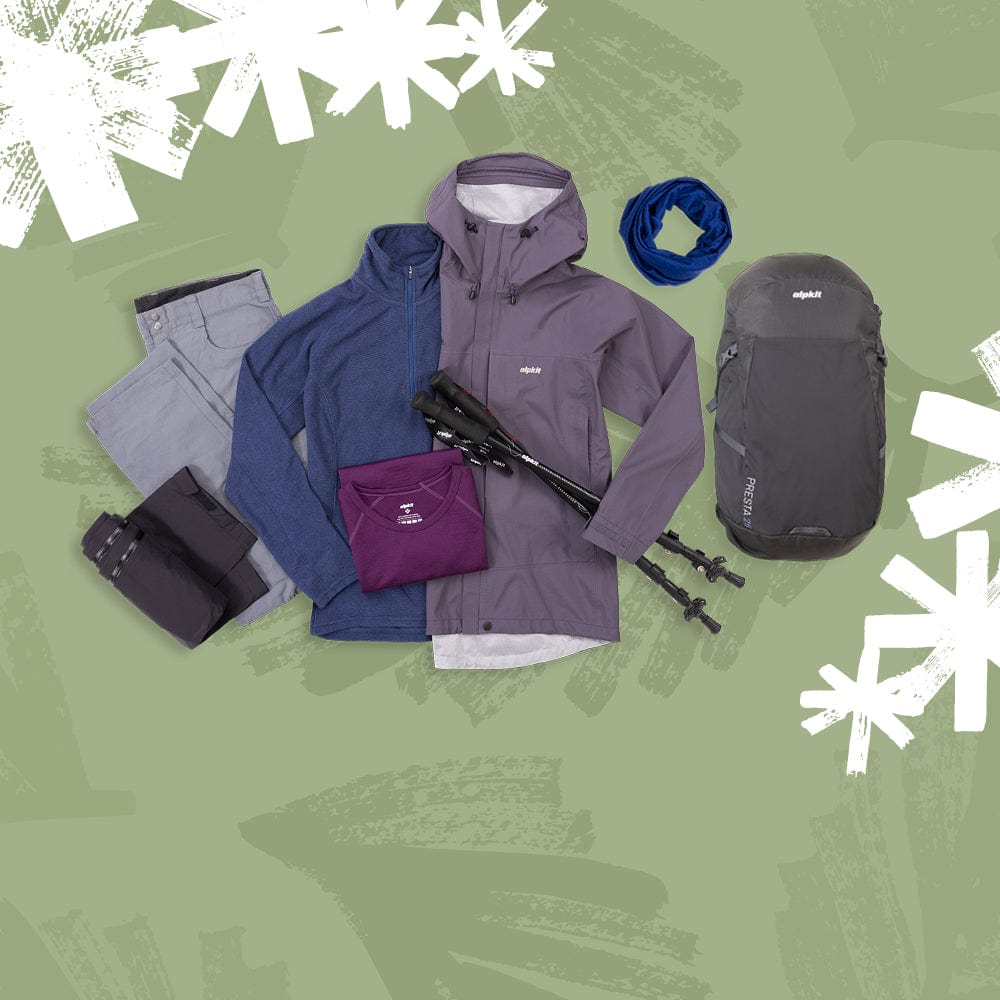 Perfect Gifts for Hillwalkers