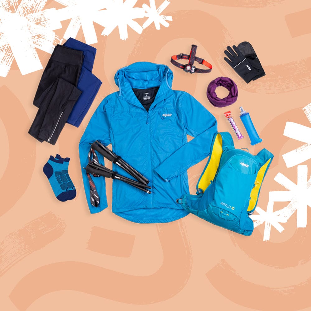 Perfect Gifts for Runners