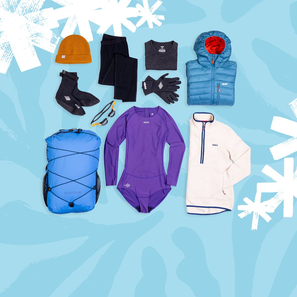 Perfect Gifts for Swimmers