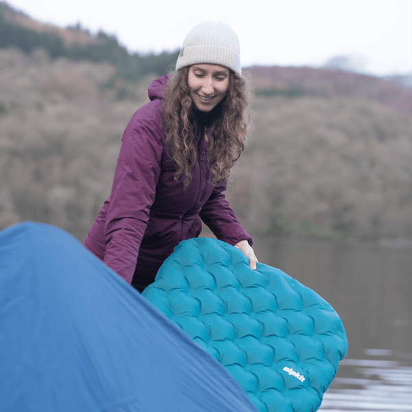 Radiant Insulated Season Camping Mat