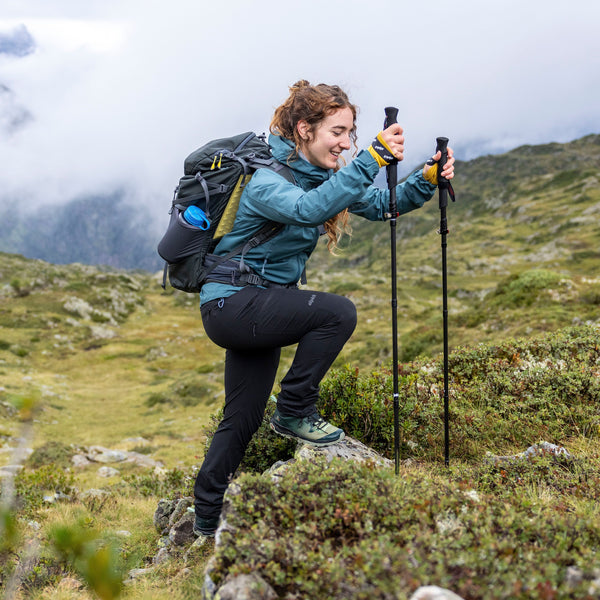 Walking Best Hiking Gear 2018 Rain Gear Best Women's Hiking