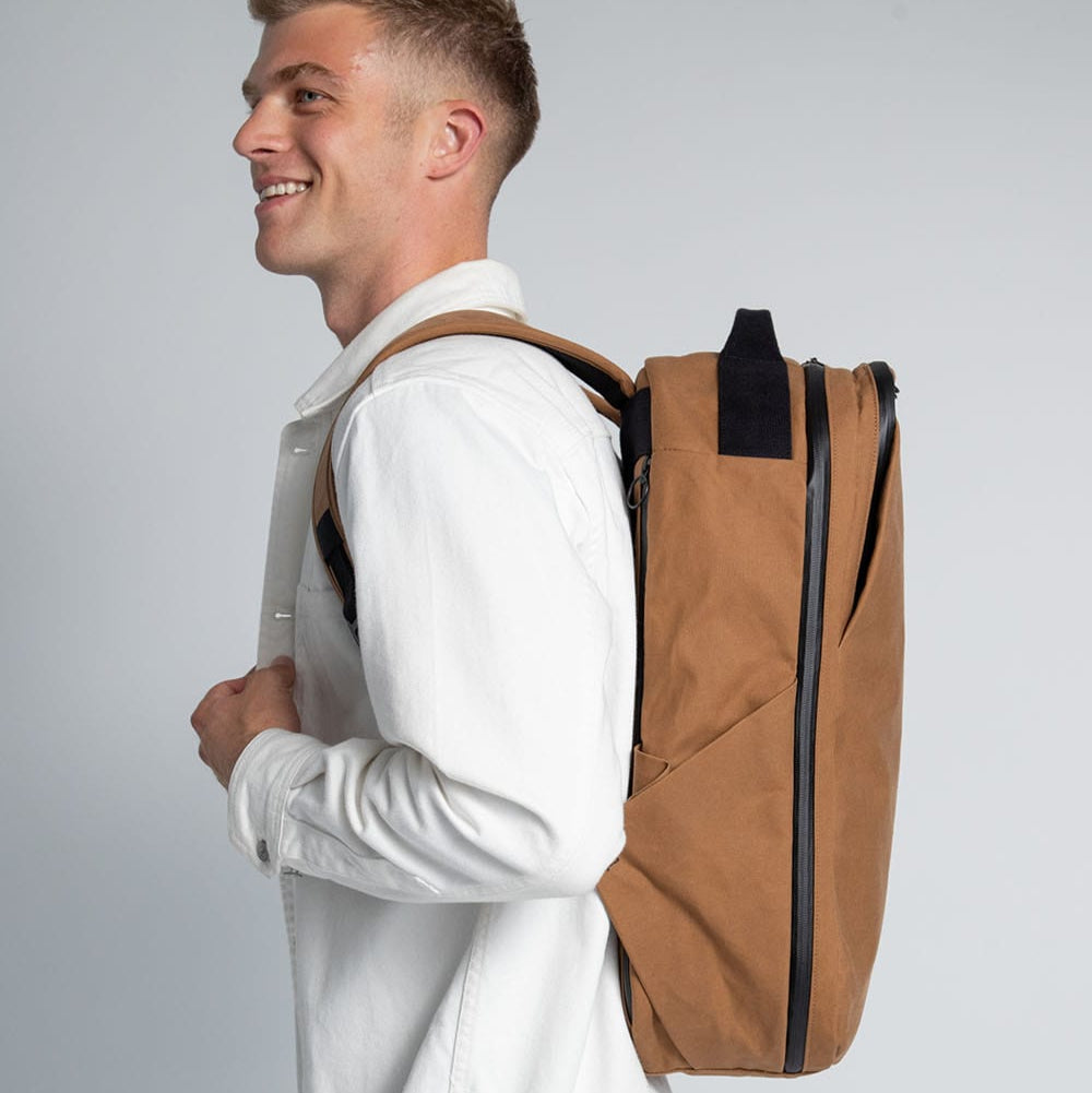 Trakke Storr 35L Travel Backpack