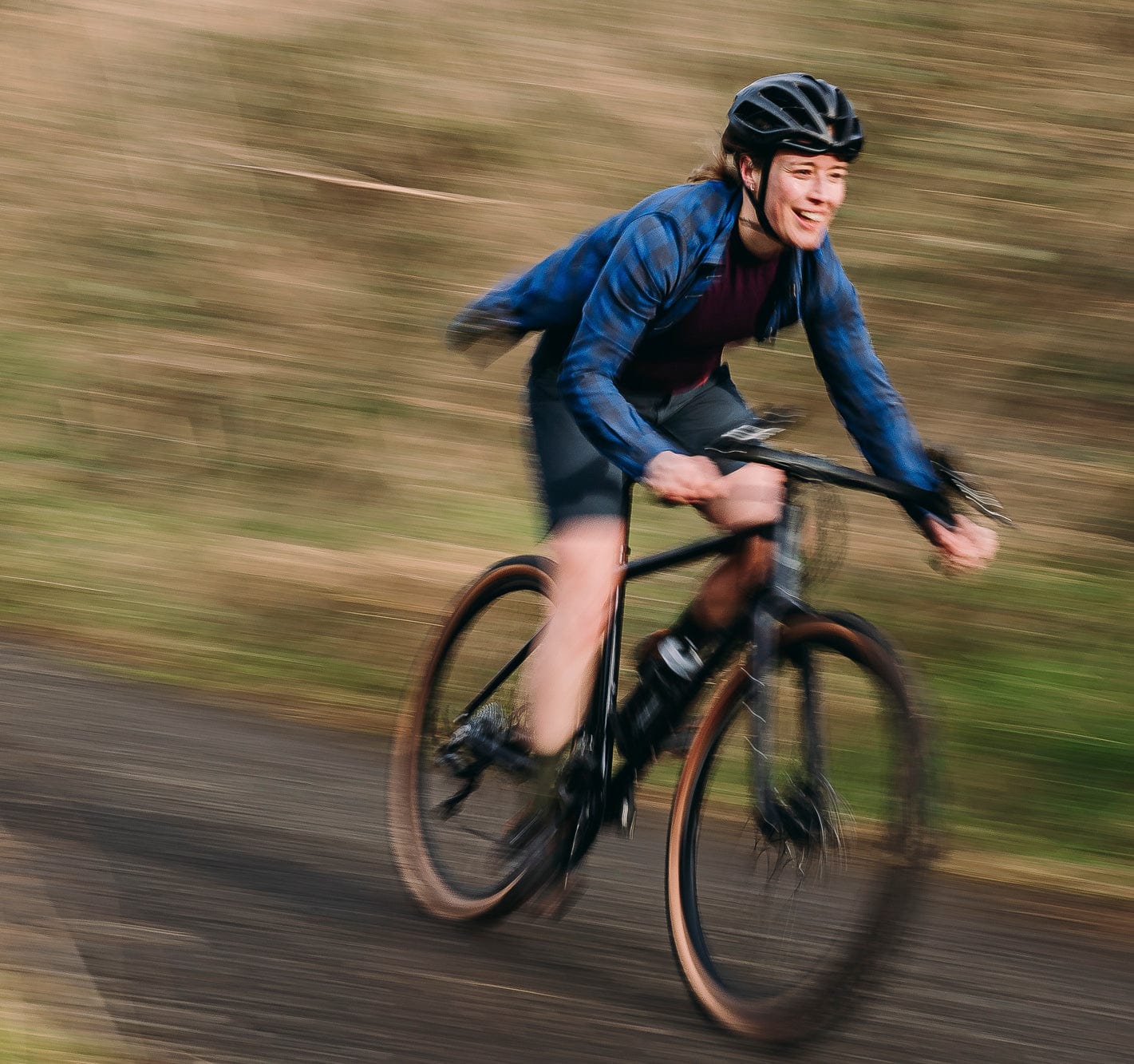 Women's Technical Cycle Clothing