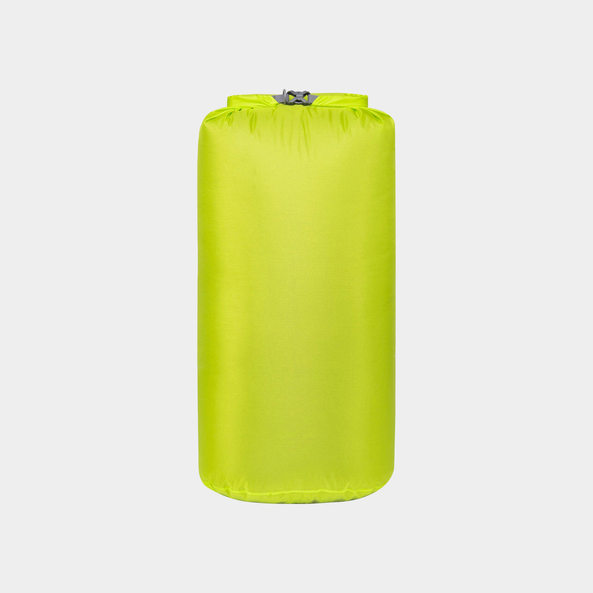 airlok 36L dry bag in lime