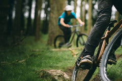 BSO 2023 Sunday Mountain Bike Coaching Ride