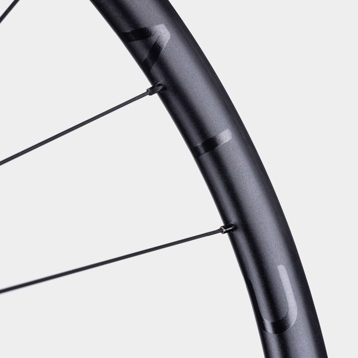 Sonder Alpha i25 Gravel Wheels