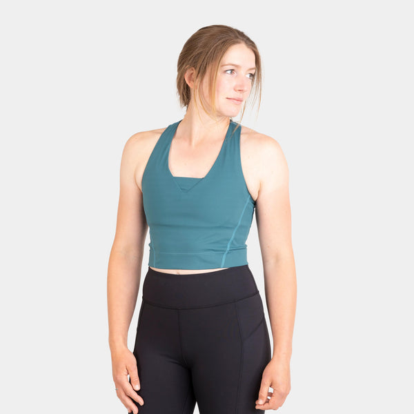 Slim yoga bra tops for women shoulder strap sexy cross Yoga suit sports  underwear women vest