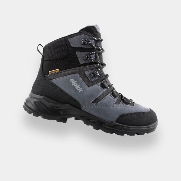 Atlas Women's Waterproof Walking Boot With Tepor Membrane