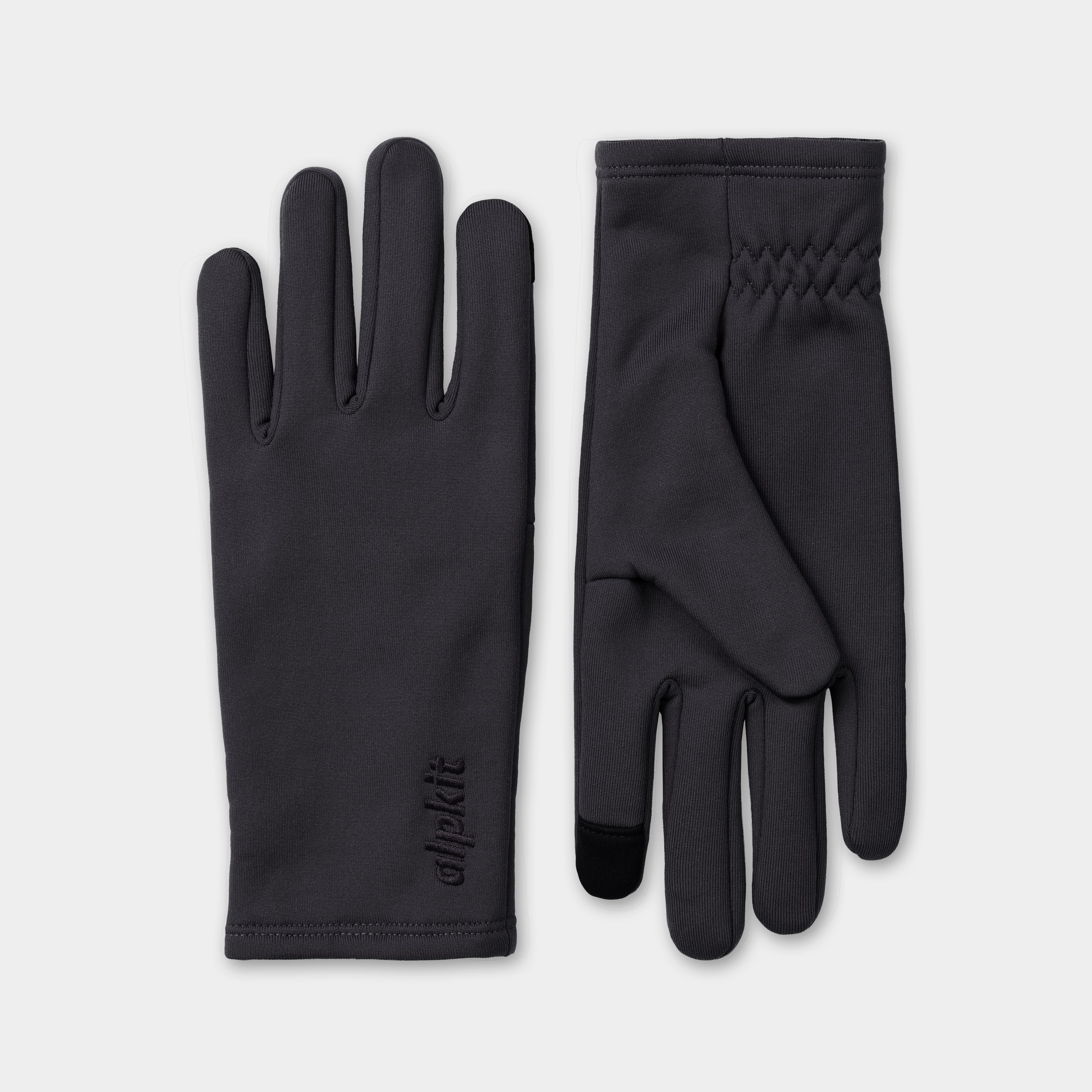 Aura Glove Fleece Glove
