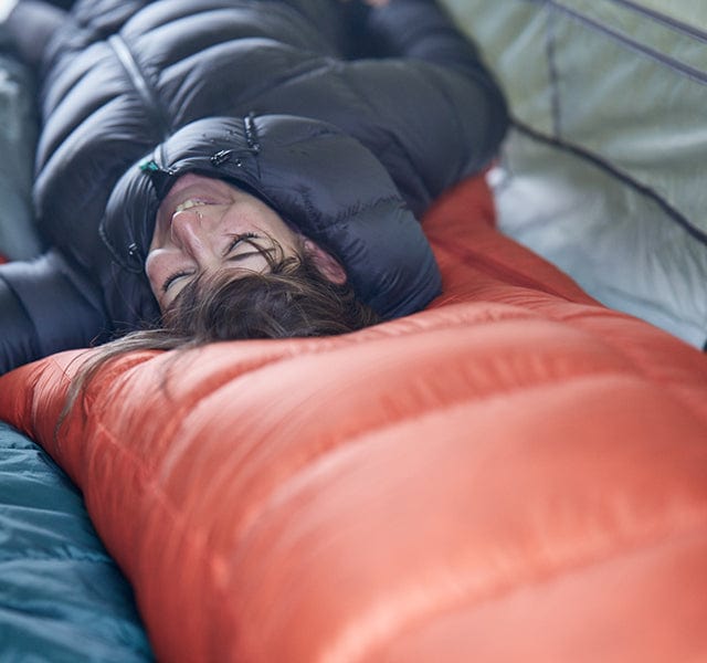 Sleeping Bags